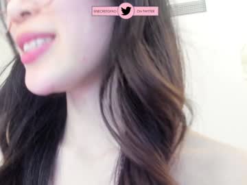 webcam girl secretgirlfriendxo live cam image #9573658