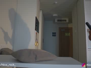webcam girl nico_rock live cam image #3464629