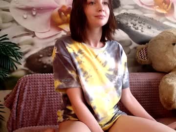 webcam girl jennycutey live cam image #5553139