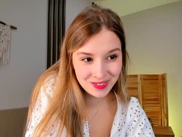 webcam girl milablush live cam image #5879886