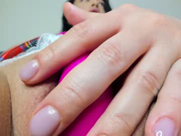 webcam girl sabinadulce live cam image #8932919