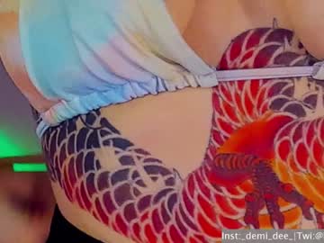 webcam girl _demi_dee_ live cam image #1877289