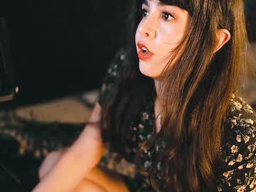 webcam girl ingennui live cam image #5276903