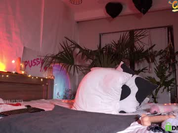 webcam girl _deepthroatgalactica live cam image #5188589