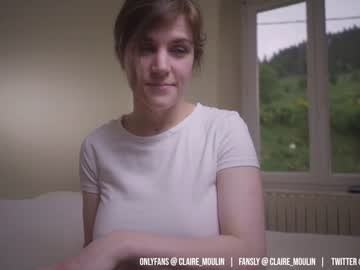 webcam girl claire_moulin live cam image #2479906