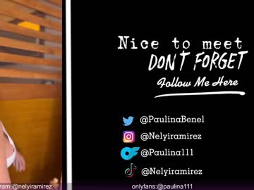 webcam girl mia_paulina live cam image #8115876