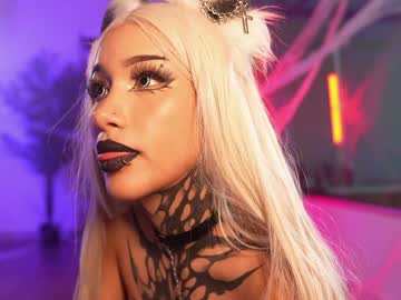 webcam girl goth_dolll live cam image #10806067