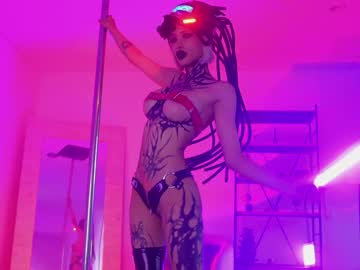 webcam girl goth_dolll live cam image #9608787