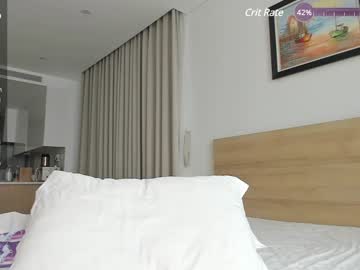 webcam girl seon_mi live cam image #12318890