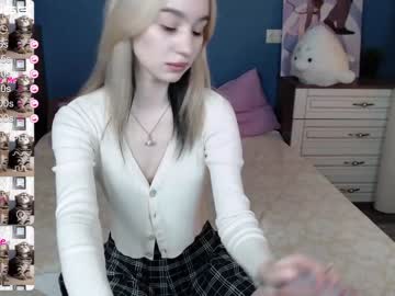 webcam girl cutie_elly live cam image #3081805