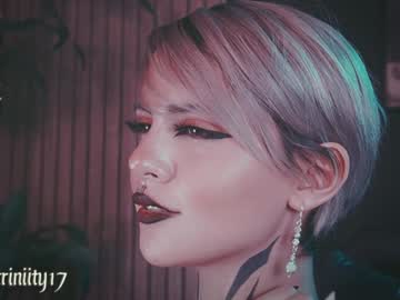 webcam girl abril__colen live cam image #11795307