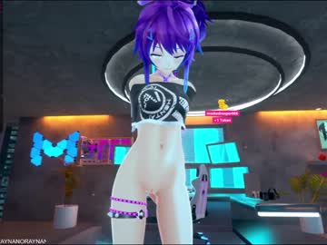 webcam girl projektmelody live cam image #2100848