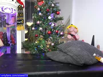 webcam girl siswet19 live cam image #1035481