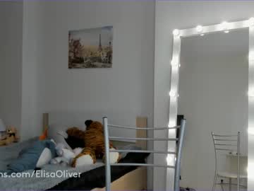 webcam girl elisa_oliver live cam image #1118378
