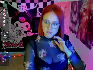 webcam girl margaret_red live cam image #10088877