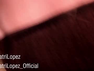 webcam girl crazypaty live cam image #9941864