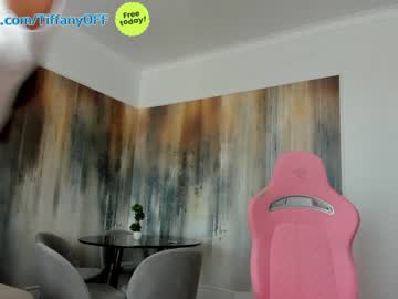 webcam girl tiffanyhouston_ live cam image #5459339