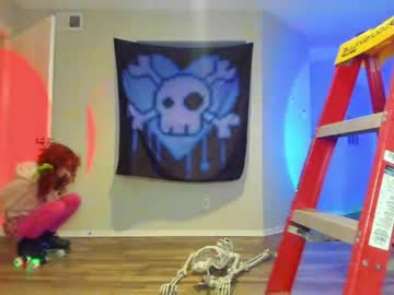 webcam girl salemhex live cam image #5541541