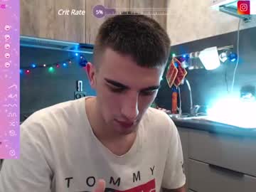 webcam man stefano_kirilz live cam image #8108473