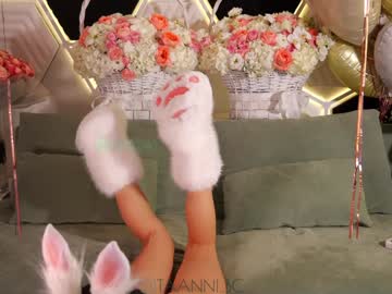 webcam girl taanni_bc live cam image #12222741