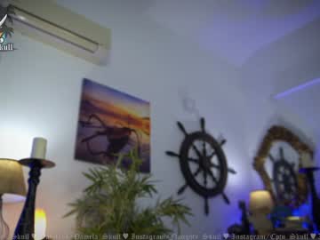 webcam girl naughty_skull live cam image #10847737