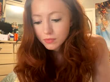 webcam girl redgingersnapz live cam image #12460994