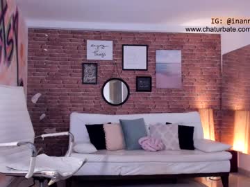 webcam girl inanna_milf live cam image #9824055