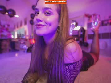 webcam girl hannahjames710 live cam image #7518791