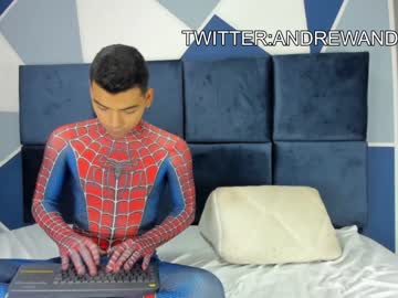webcam man andrew_and_jota live cam image #3857443
