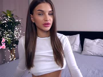 webcam girl felissiany live cam image #12911010