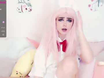 webcam girl lizzyhoney_ live cam image #1769410