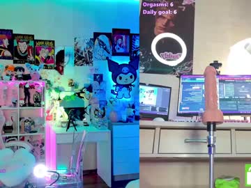 webcam girl gwen_allen live cam image #7662691