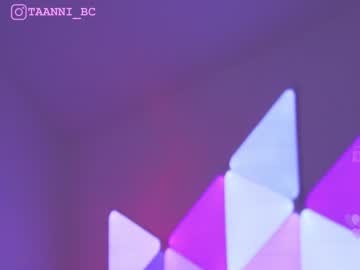 webcam girl taanni_bc live cam image #7148041