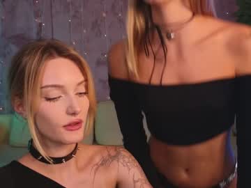 webcam couple dream_show_054 live cam image #10217566