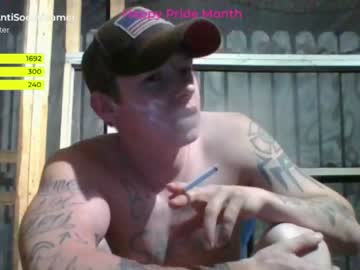 webcam man antisocialstreamer live cam image #2658673