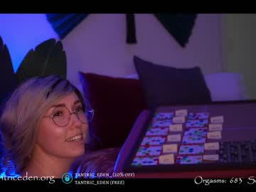 webcam girl tantric_eden_ live cam image #1000591