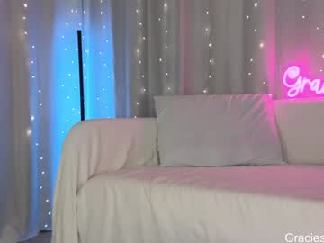 webcam girl graciously3333 live cam image #11189273