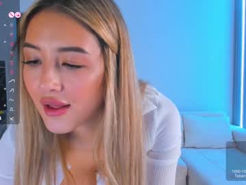 webcam girl jou_gun live cam image #10949515