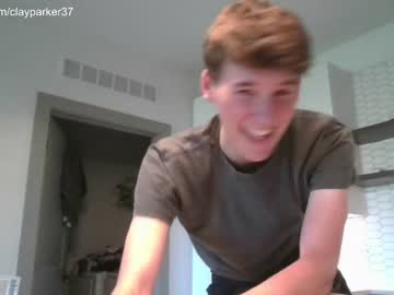 webcam man clay_parker live cam image #222771