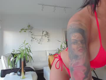 webcam girl sensualbettty live cam image #5093495