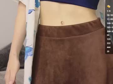 webcam girl cherrymira live cam image #13022535