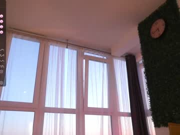 webcam girl oki_dokie live cam image #9187059