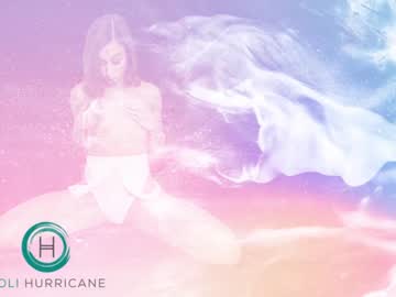 webcam girl holihurricane live cam image #10162589