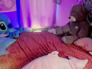 webcam girl ronnie_neko live cam image #6596165