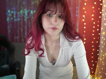 webcam girl greeny_mat live cam image #9290474