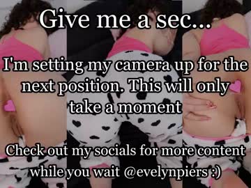 webcam girl evelynpiers live cam image #5056410