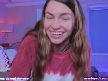 webcam girl chroniclove live cam image #7854086