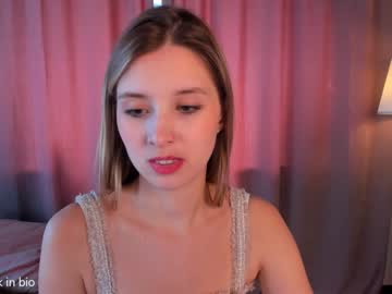 webcam girl milablush live cam image #5337287