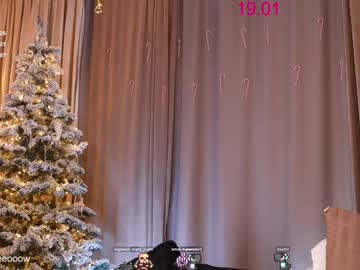 webcam girl lissa_meooow live cam image #11627995
