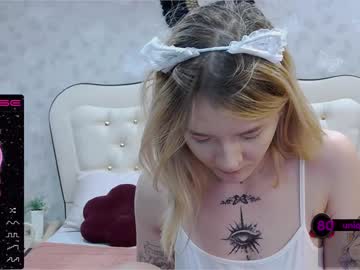 webcam girl ginger_pie live cam image #4072168